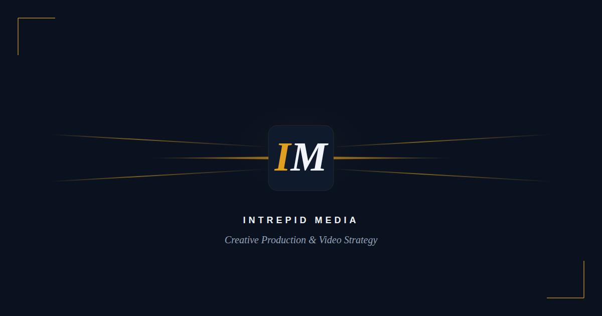 Intrepid Media